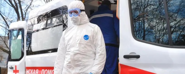 В Краснодарском крае от коронавируса скончались 10 человек за последние сутки